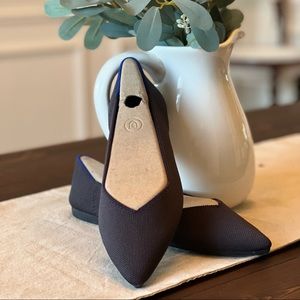 VGUC Shale Rothy’s Points